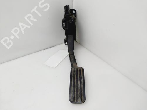 Pedal JAGUAR XF I (X250) 3.0 D (241 hp) 29745055