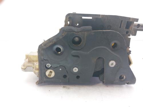 Front right lock VW PASSAT B6 (3C2)  | BP12414896C97 