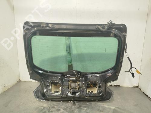Tailgate SEAT IBIZA IV SC (6J1, 6P5)  | BP29631807C6 