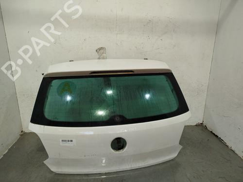 Used Tailgate VW POLO V (6R1, 6C1) [2009-2022]  24952253