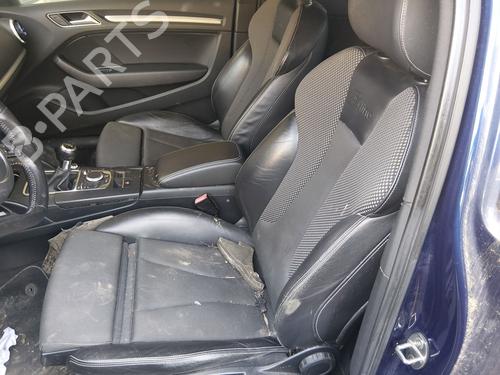 Left taillight AUDI A3 (8V1, 8VK) 2.0 TDI | BP37282076C34 - Image 12