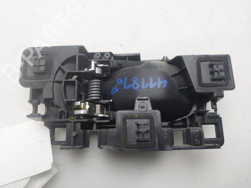Front right interior door handle CITROËN C5 AIRCROSS (A_) | BP33219215I14 - Image 4