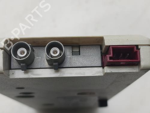 Electronic module BMW 7 (E65, E66, E67) 745 i, Li | BP38747143M83 - Image 2
