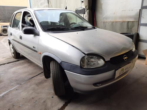 Right front driveshaft OPEL CORSA B (S93) 1.7 D (F08, F68, M68) | BP10539350M39 