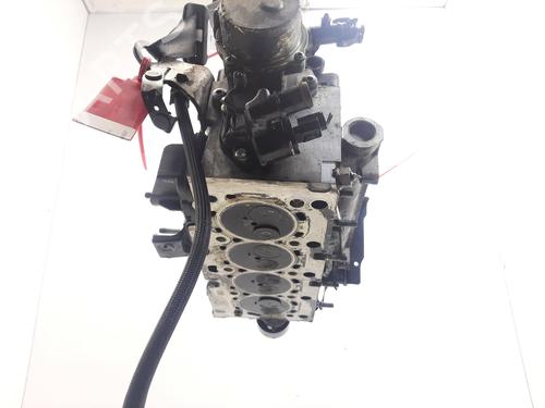 Cylinder head RENAULT KANGOO Express (FW0/1_)  | BP31164595M5 