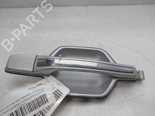 Used Rear right exterior door handle MITSUBISHI PAJERO III (V7_W, V6_W) 3.2 Di-D (V68W) (160 hp) 17139242