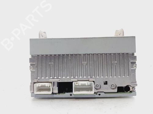 Radio MITSUBISHI LANCER VIII (CY_A, CZ_A)  | BP24973059E6 