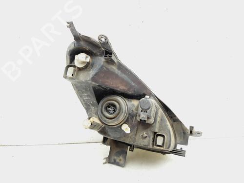 Left headlight CITROËN XSARA PICASSO (N68) 1.6 HDi | BP21264924C28 