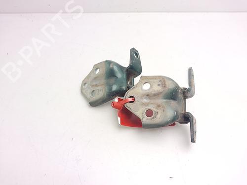 Used Hinge/Door check strap Hinge/Door check strap MITSUBISHI L200 (K7_T, K6_T, K5_T) 2.5 TD 4WD (K74T) (115 hp) 34554009 34554009