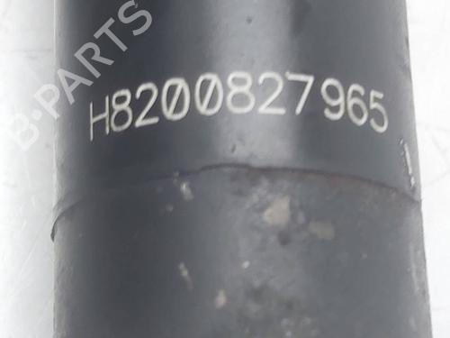 Injector DACIA DUSTER (HS_) 1.5 dCi | BP39184223M100 - Image 3