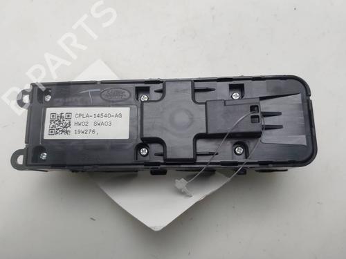 Left front window switch LAND ROVER RANGE ROVER VELAR (L560) 2.0 D180 TD4 4x4 | BP39202814I27 - Image 2