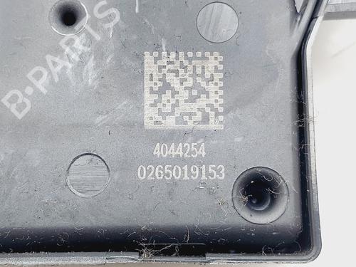 Electronic module DACIA LODGY (JS_)  | BP30055405M83 