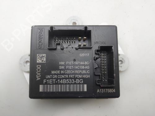 Elektronisk modul Elektronisk modul 38261790 38261790