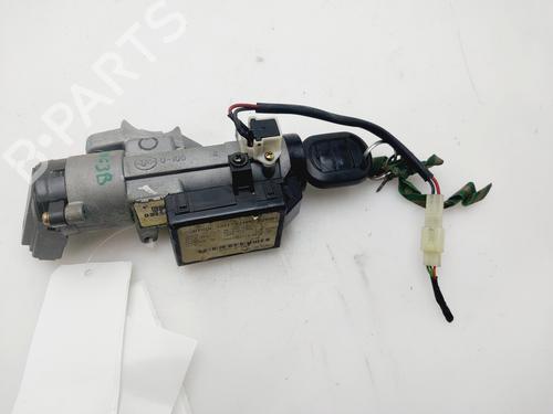 Ratlås/Tændingslås CHEVROLET LACETTI (J200) 1.6 (109 hp) 31708827