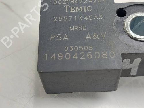 Electronic sensor CITROËN C3 Pluriel (HB_) 1.4 HDi | BP39644660M84 - Image 4