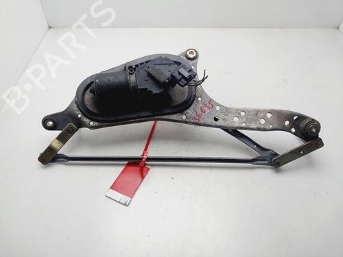 Front wiper motor RENAULT LAGUNA II (BG0/1_)  | BP27221673M29 