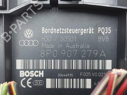 Fuse box AUDI A3 (8P1) | BP38950270E1 - Image 2
