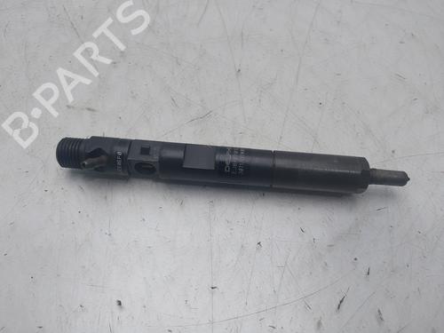 Spreder / Dyse Spreder / Dyse NISSAN MICRA III (K12) 1.5 dCi (68 hp) 36219619 36219619