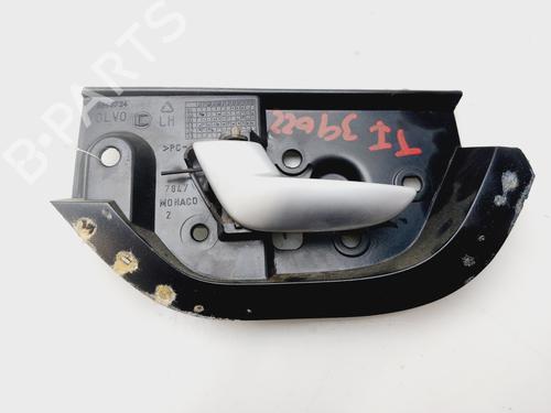 Venstre bagtil invendig håndtag VOLVO S60 I (384) D5 (163 hp) 28373766
