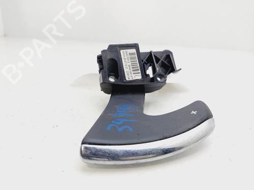 Steering wheel controls CITROËN C4 Grand Picasso I (UA_)  | BP26294055E15 