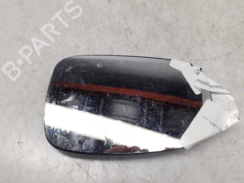 Used Right mirror glass PEUGEOT 306 (7B, N3, N5) 1.9 SLD (68 hp) 13992641