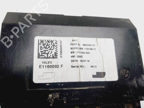Electronic module BMW X1 (F48) sDrive 16 d | BP18269049M83 