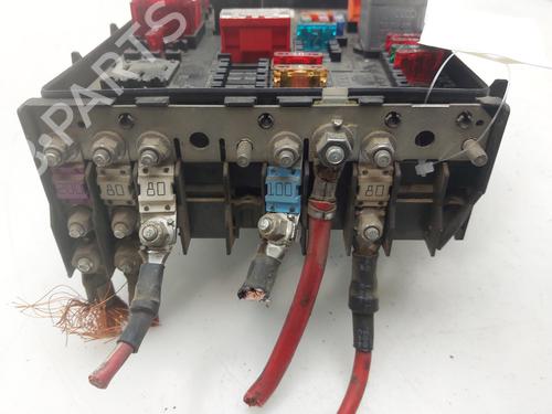 Fuse box AUDI A3 (8P1) 1.9 TDI | BP38286701E1 - Image 4