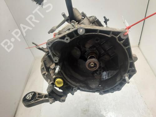 Used Gearbox FIAT GRANDE PUNTO (199_) [2005-2026]  32436681