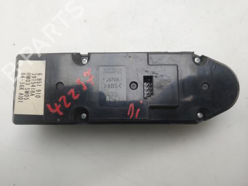 Left front window switch BMW 5 (E60) 525 d | BP36912023I27  - Image 5