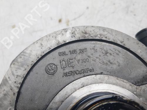 Vacuum pump VW GOLF VI (5K1)  | BP30142582M80 