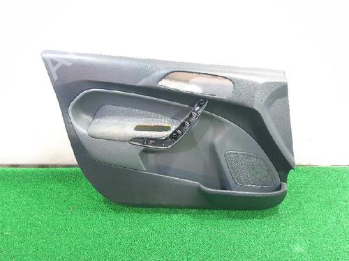 Front left panel FORD FIESTA VI (CB1, CCN) 1.25 | BP6142083C58 