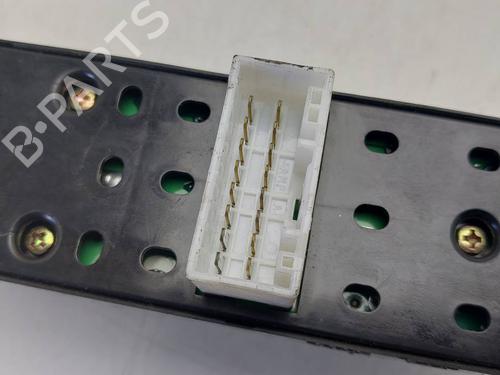Left front window switch KIA SORENTO I (JC) 2.5 CRDi 4WD | BP39238727I27 - Image 5