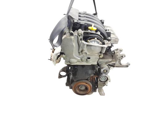 Engine RENAULT LAGUNA II (BG0/1_) 1.8 16V (BG04, BG0B, BG0C, BG0V) | BP23241677M1 - Image 3