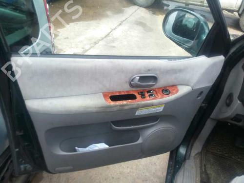 AC radiator KIA CARNIVAL II (GQ) 2.9 CRDi | BP2860518M32 
