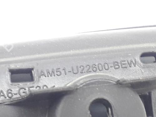 Front right interior door handle FORD FOCUS III 1.5 TDCi | BP10569190I14 