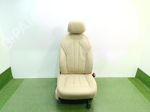 Right front seat BMW X5 (F15, F85) xDrive 25 d | BP32360598C16 