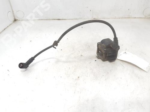 Used Ignition coil Ignition coil SEAT CORDOBA (6K1, 6K2) 1.4 i (60 hp) 9181133 9181133