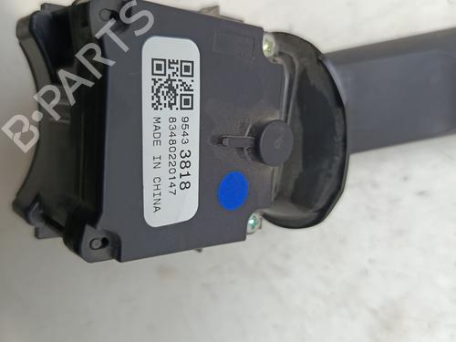 Ratstangsstang OPEL CORSA E (X15) | BP36663188I23 - Image 2