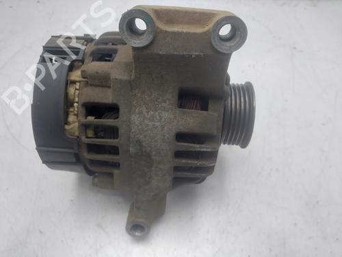 Alternator FIAT PANDA (169_) 1.2 (169.AXB11, 169.AXB1A) | BP38047415M7 - Image 4