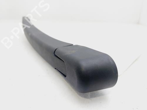 Rear windshield wiper arm FORD FIESTA VI (CB1, CCN)  | BP28106573C144 