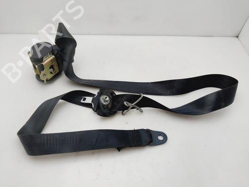 Used Front left seatbelt PEUGEOT 407 (6D_) 1.8 16V (6D6FYC) (125 hp) 29865355