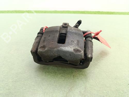 Used Left front brake caliper Left front brake caliper MINI MINI (R56) [2005-2014] 36292519 36292519