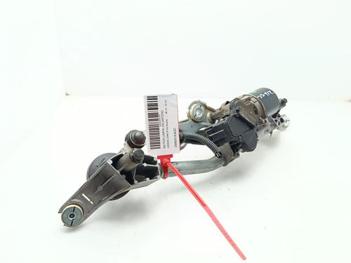 Used Front wiper motor NISSAN JUKE (F15) [2010-2019]  28357178