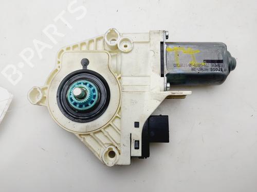 Used Left rear window motor AUDI A6 Allroad C6 (4FH) 3.0 TDI quattro (233 hp) 31338344