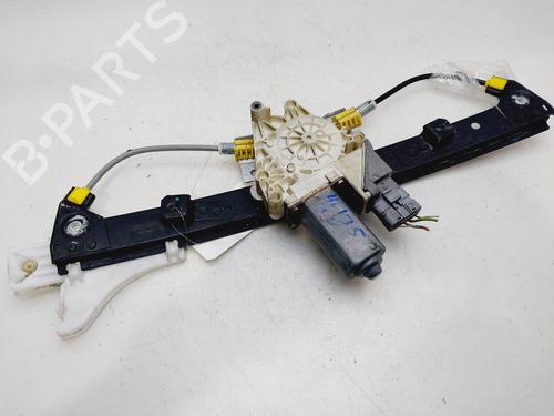 Elevador vidro trás esquerdo CITROËN C5 I (DC_) 2.0 HDi (DCRHZB, DCRHZE) (109 hp) 30930209