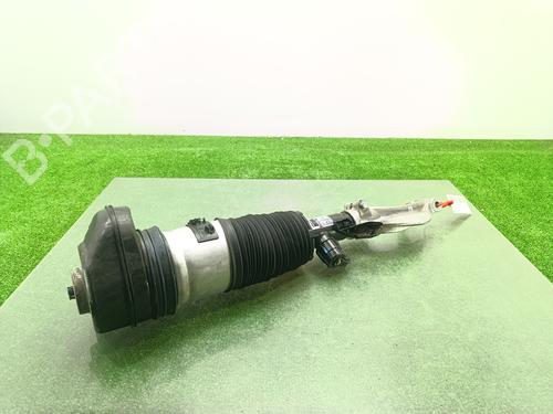 Used Right front shock absorber BMW X7 (G07) xDrive 40 d Mild-Hybrid (340 hp) 30518993