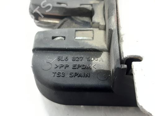 Bakluke lås SEAT IBIZA III (6L1)  | BP8137981C101 