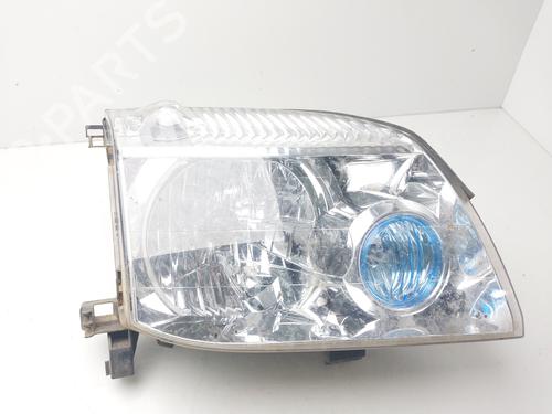 Used Right headlight Right headlight NISSAN X-TRAIL I (T30) [2001-2013] 33207844 33207844