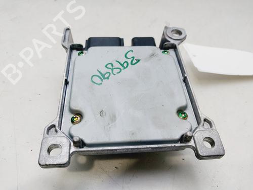 ECU airbags FORD FOCUS I Saloon (DFW) 1.6 16V | BP30182676M53