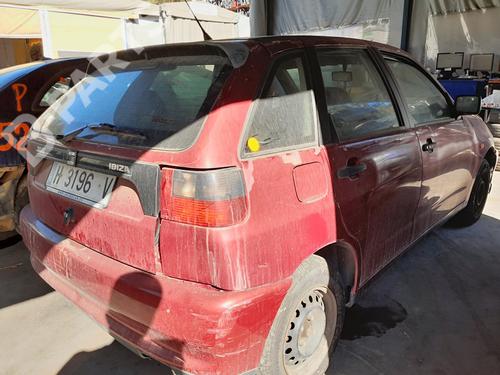 Left taillight SEAT IBIZA II (6K1) 1.4 i | BP10501073C34  - Image 6